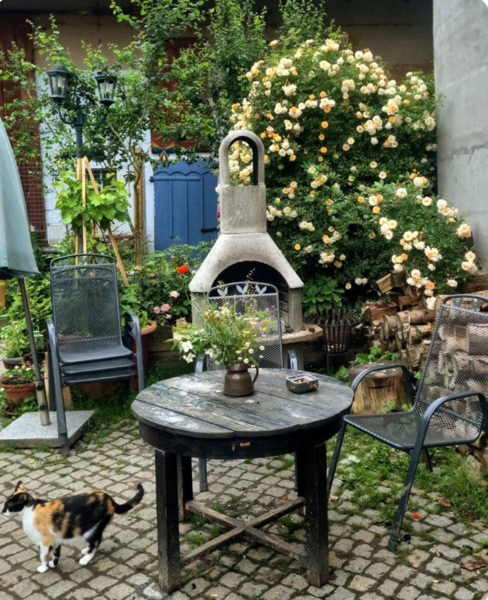 Bauernhof Privatzimmer Hortus Sandrine Gemeinschaftsbad Free Wifi Hausbreitenbach Екстер'єр фото